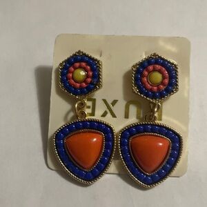 Woman’s Earrings